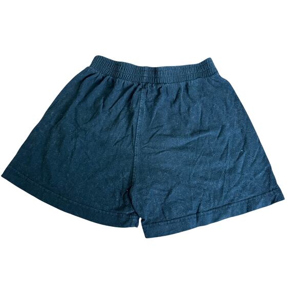 Senor Frogs Grand Bahama Black Cotton Blend Boxer‎ Shorts SMALL - Picture 5 of 6